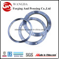 Flange da garganta da soldadura (ANSI b 16.5 GOST12821 ASEM B16.47)